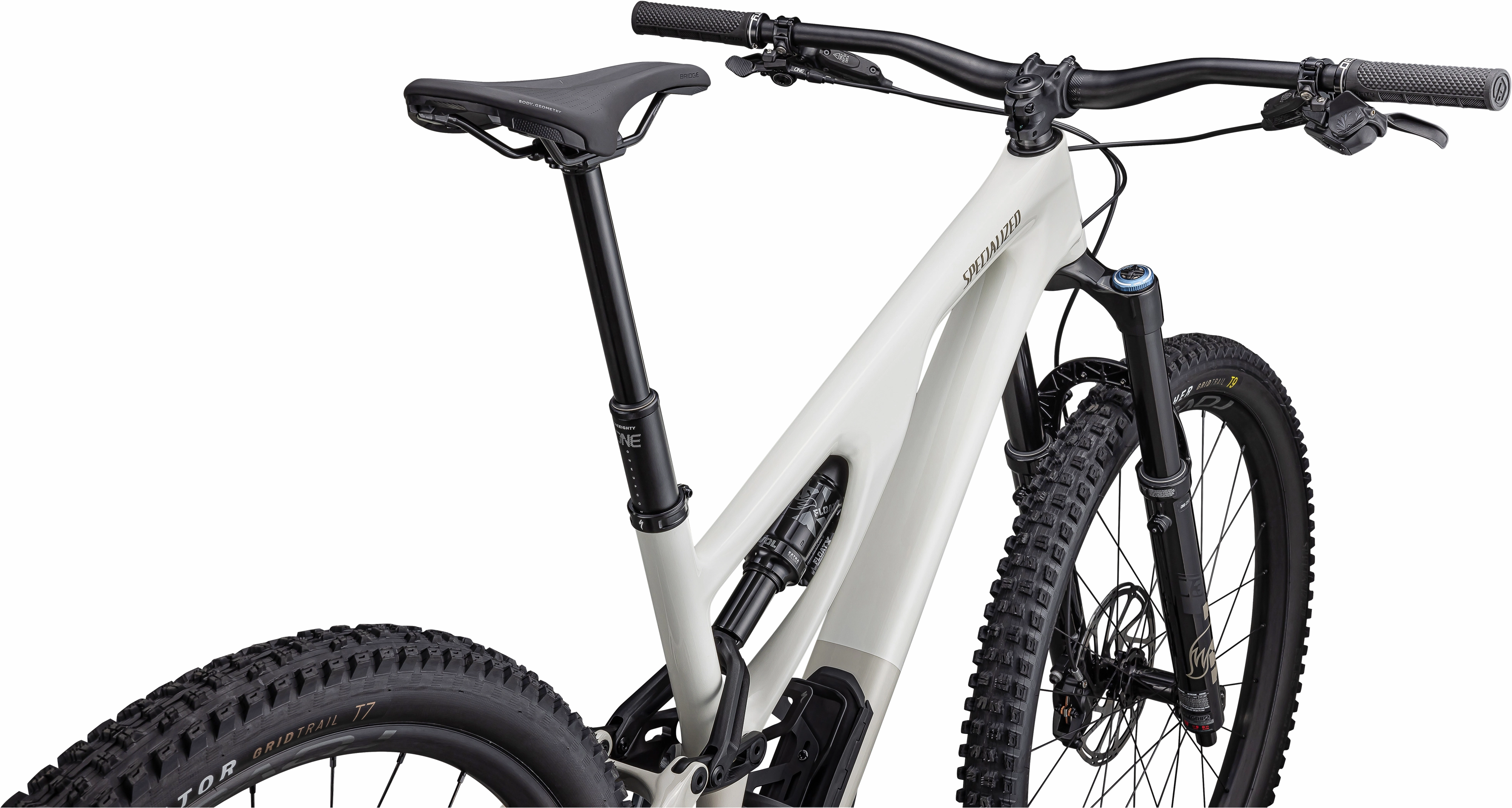 Stumpjumper EVO Expert