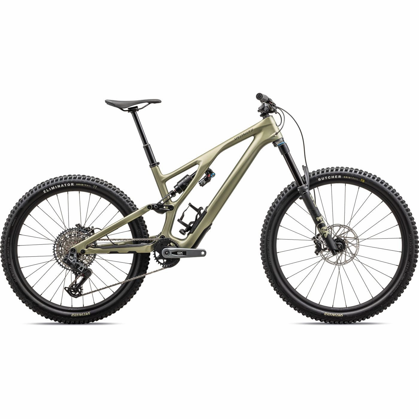 Stumpjumper EVO Expert T-Type (2024)