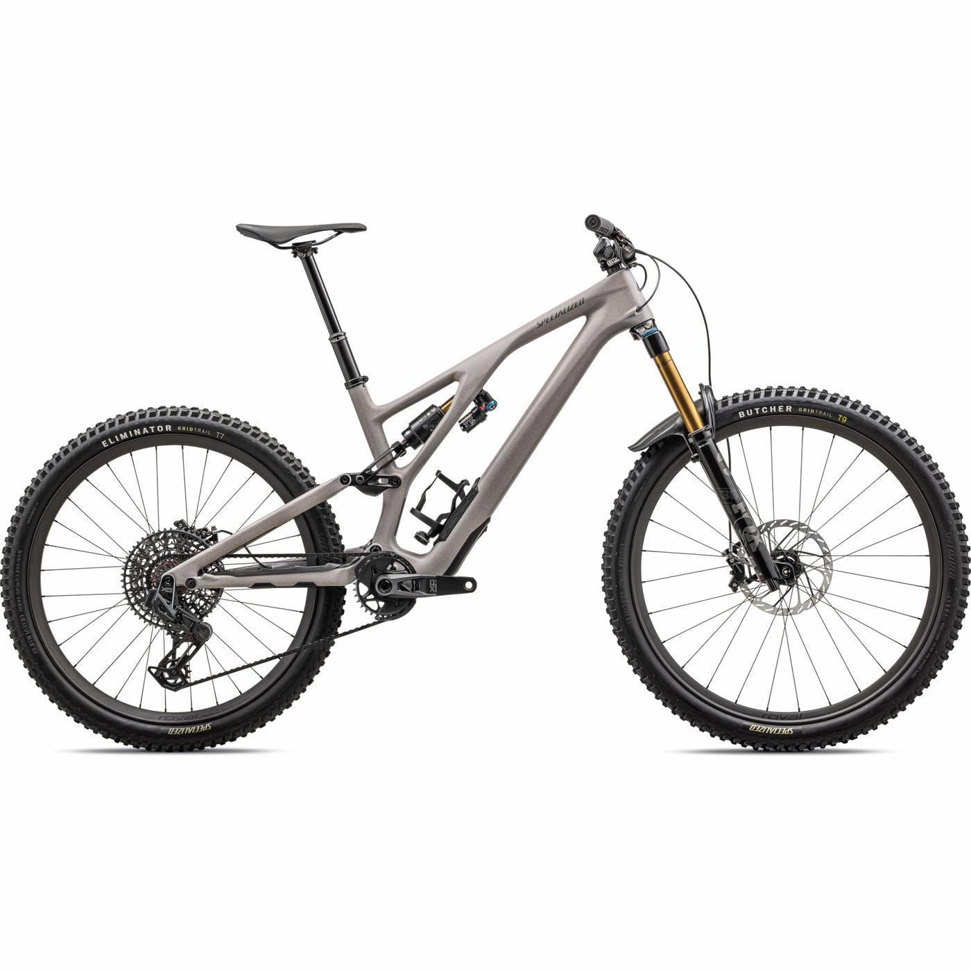 Stumpjumper EVO Pro T-Type (2024)
