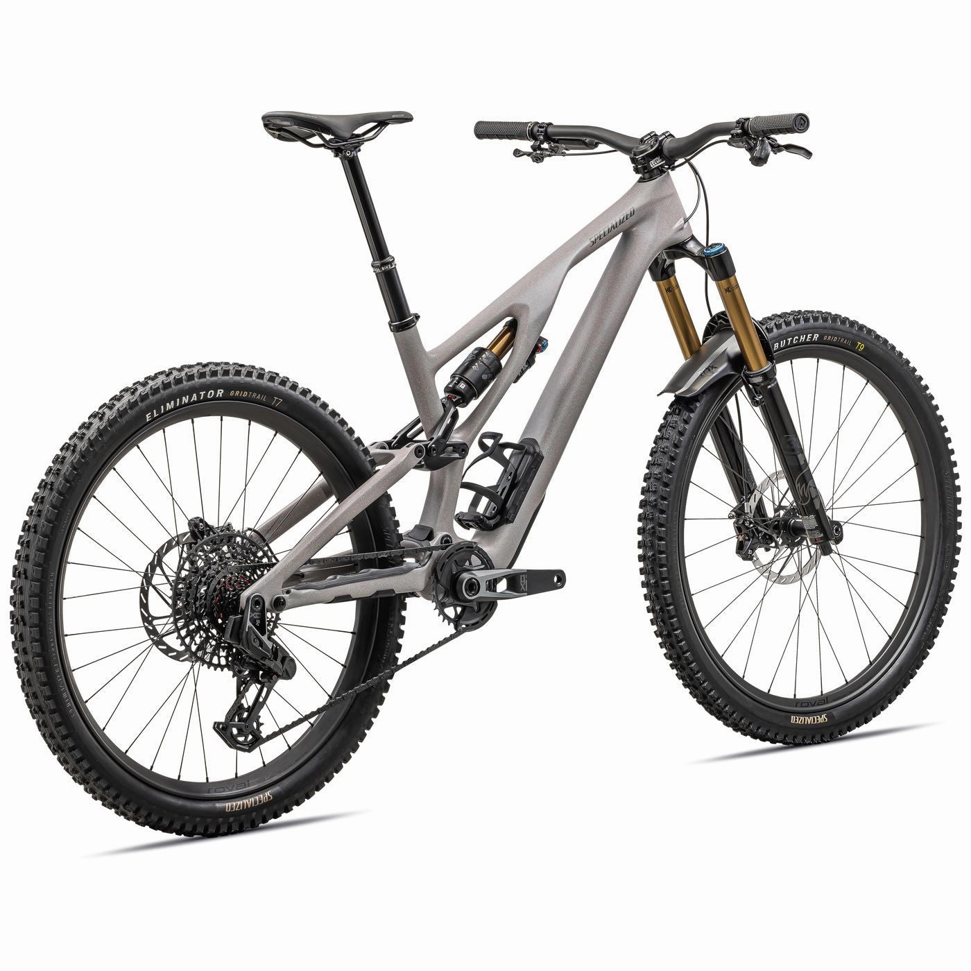 Stumpjumper EVO Pro T-Type (2024)