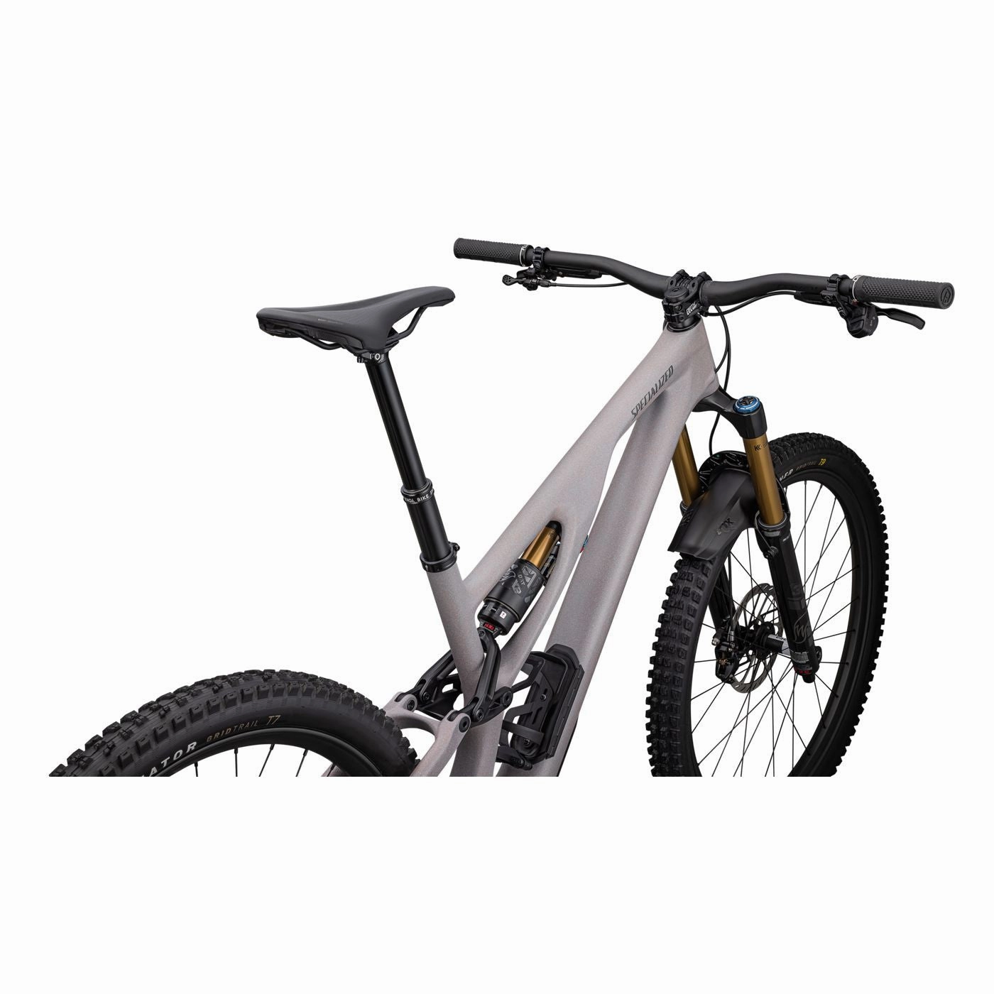 Stumpjumper EVO Pro T-Type (2024)