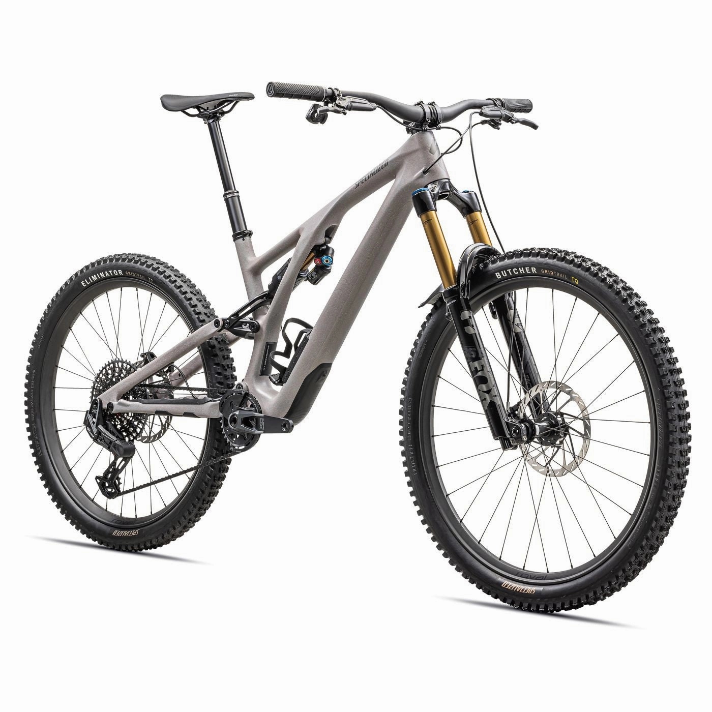 Stumpjumper EVO Pro T-Type (2024)