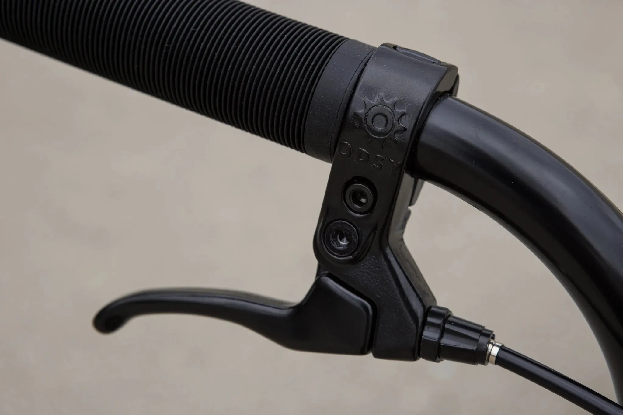 Sunday Primer 20.75 Complete BMX Bike - Matte Battleship Grey
