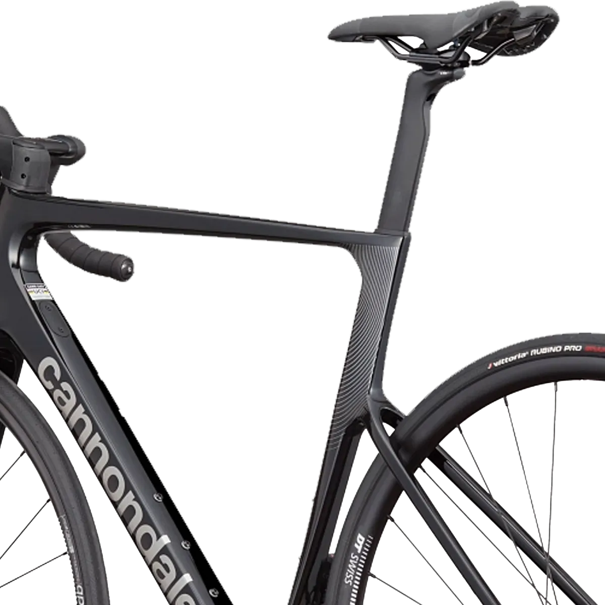 SuperSix EVO 3 Carbon