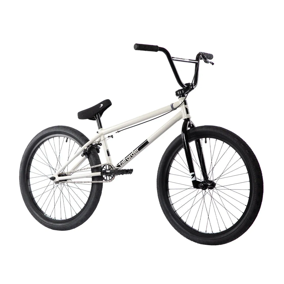 Tall Order Flair XL 24 Complete BMX Bike - Gloss Beige