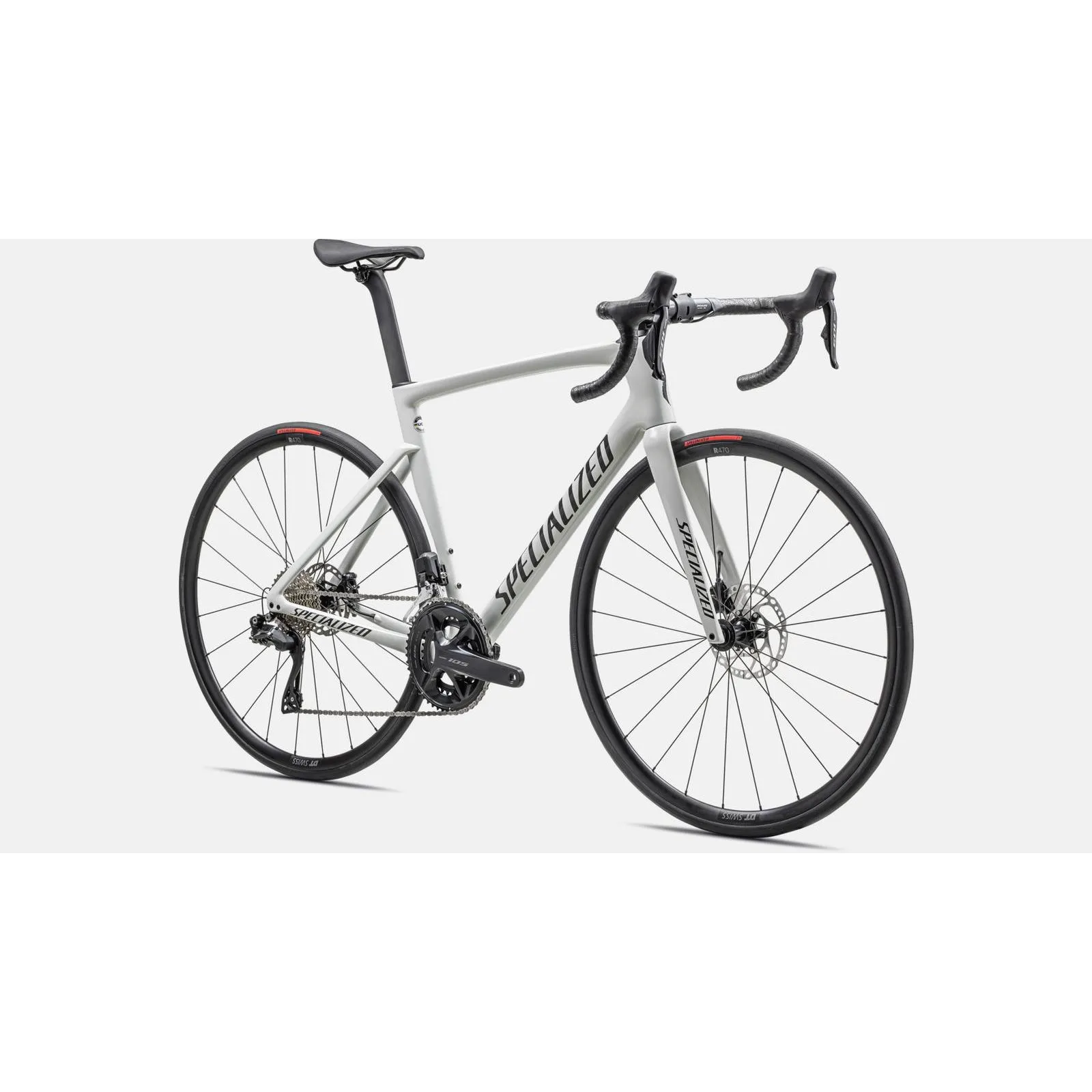 Tarmac SL7 Comp -Shimano 105 Di2 Road Bike