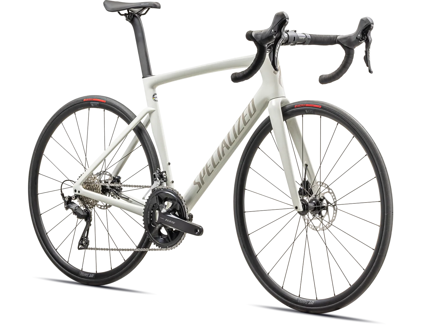 Tarmac SL7 Sport - Shimano 105 (2025)