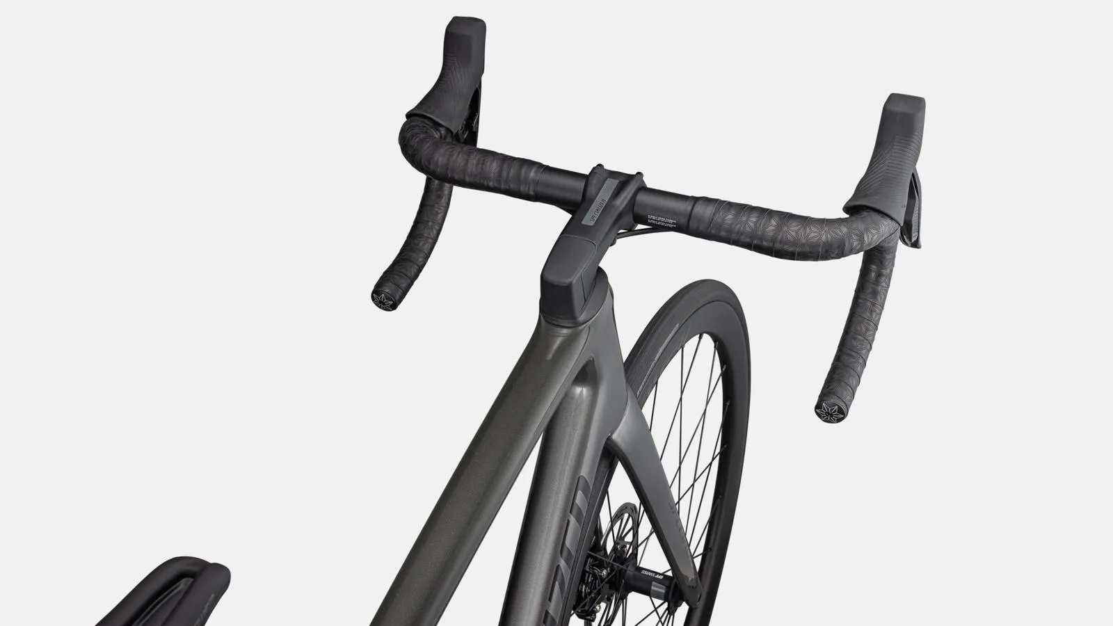 Tarmac SL8 Expert GLOSS SMOKE / OBSIDIAN