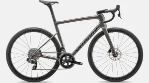 Tarmac SL8 Expert GLOSS SMOKE / OBSIDIAN
