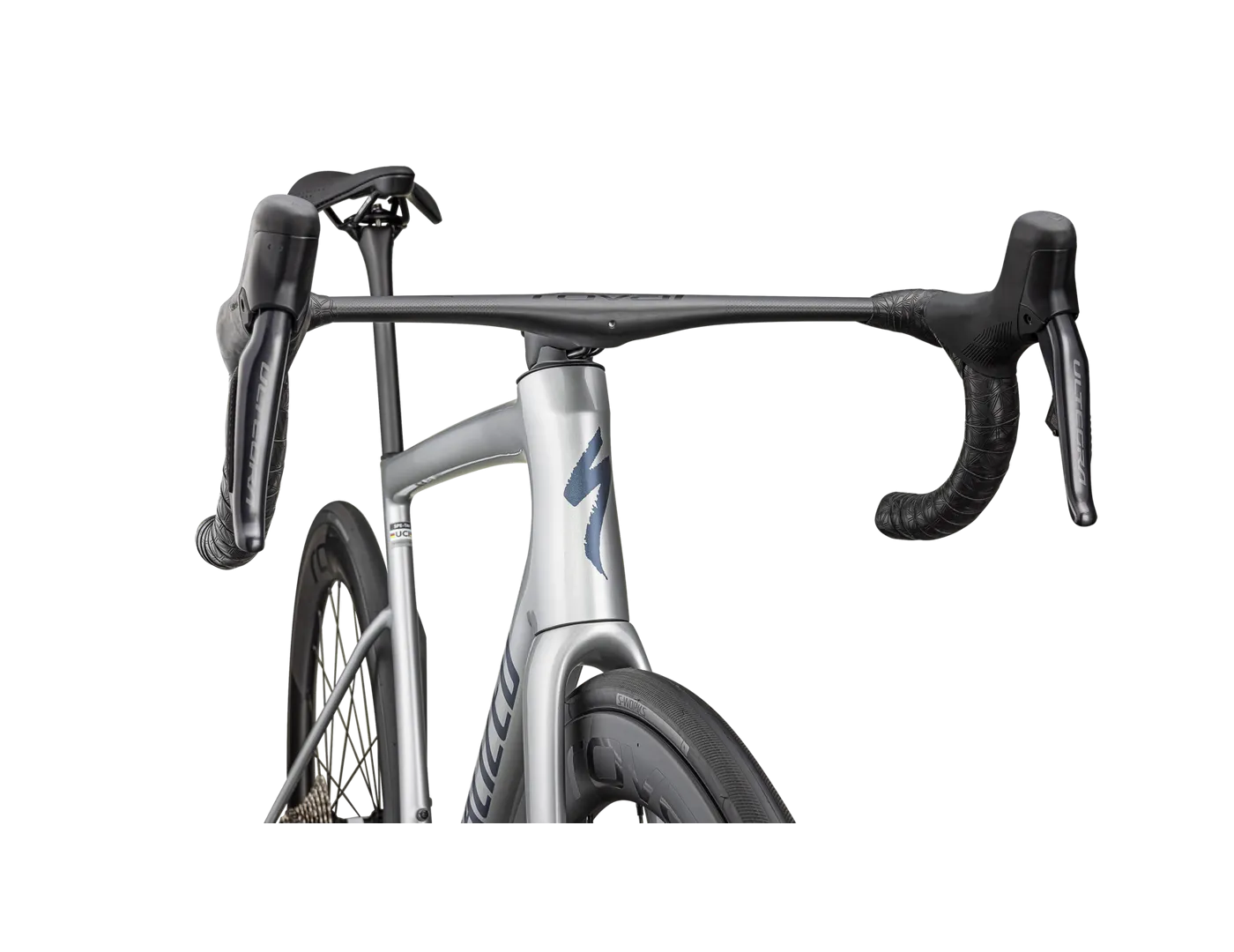 Tarmac SL8 Pro - Ultegra Di2 (2025)