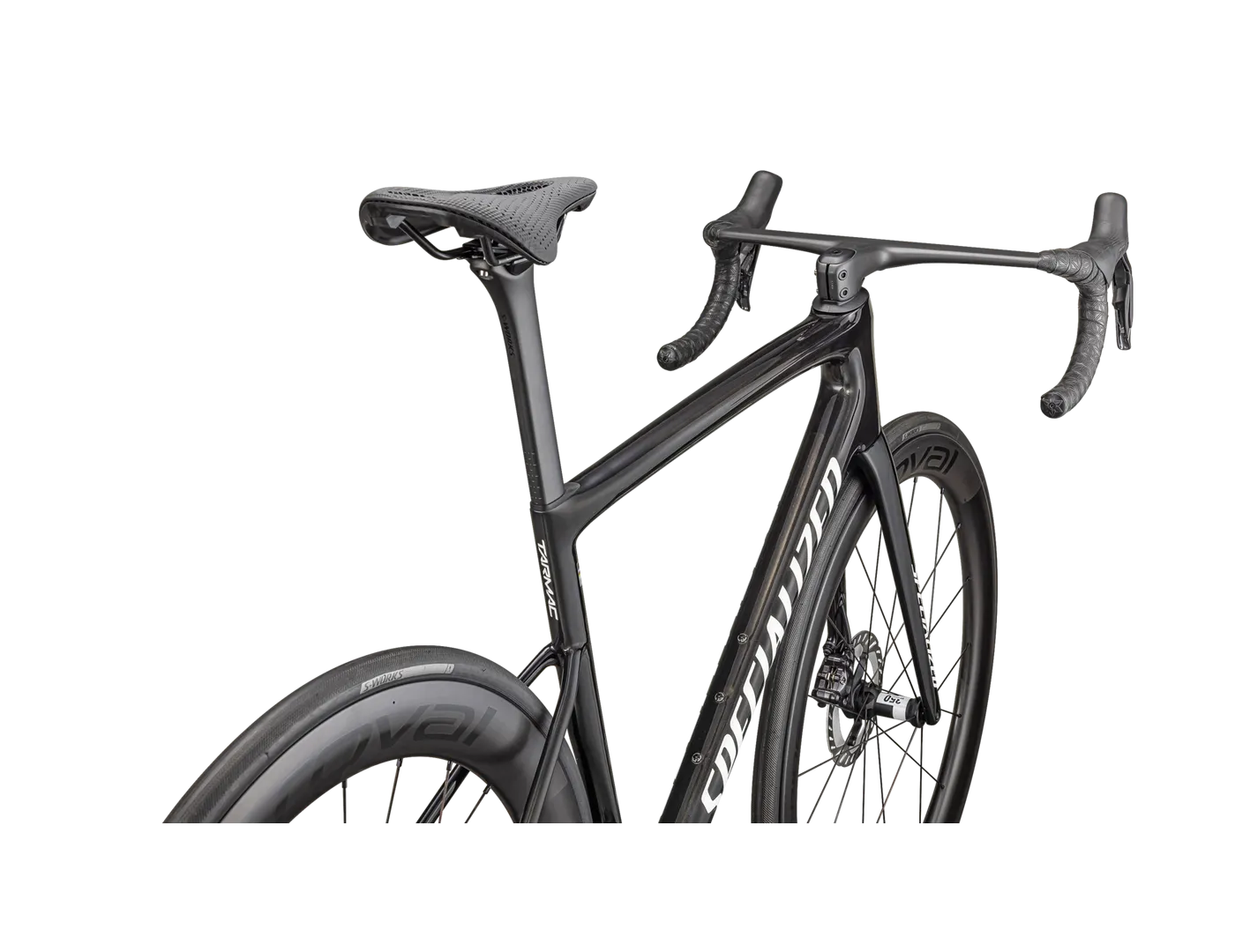 Tarmac SL8 Pro - Ultegra Di2 (2025)