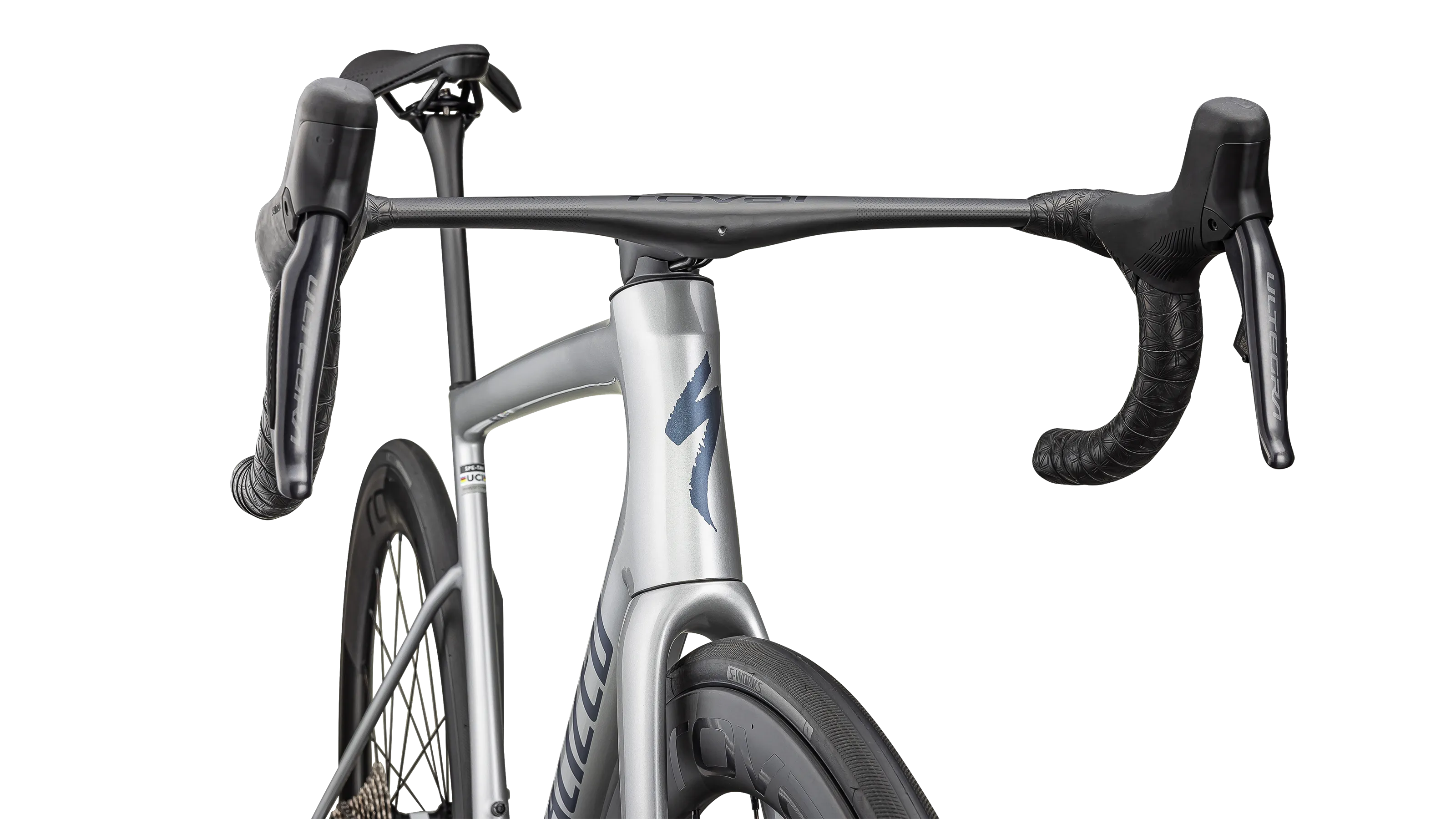 Tarmac SL8 Pro - Ultegra Di2