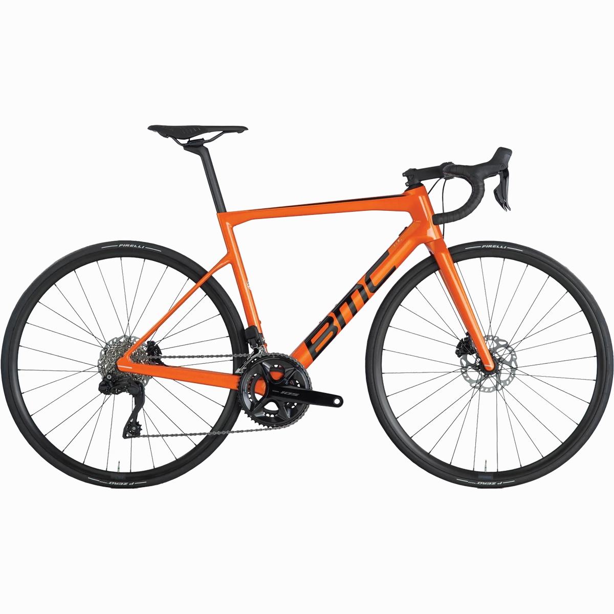 Teammachine SLR FOUR
