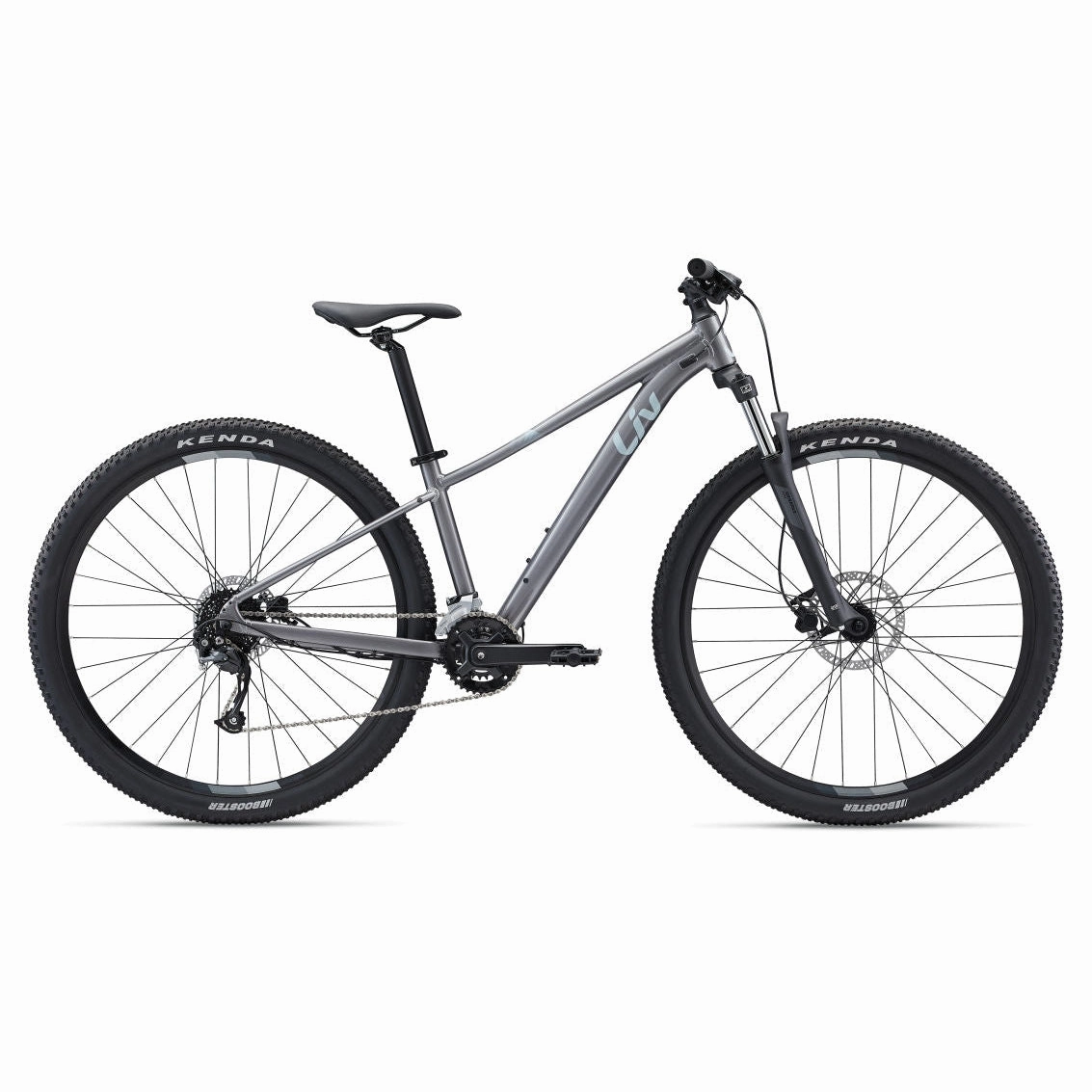 Tempt 2 - 27.5" Mountain Bike (2022)