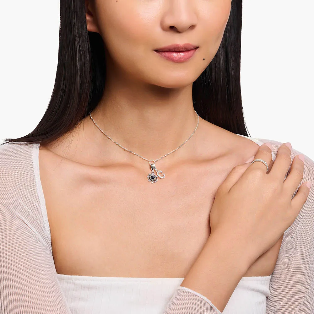 Thomas Sabo Sterling Silver Charmista Belcher 40-45cm Chain Sterling Silver	Jewelry