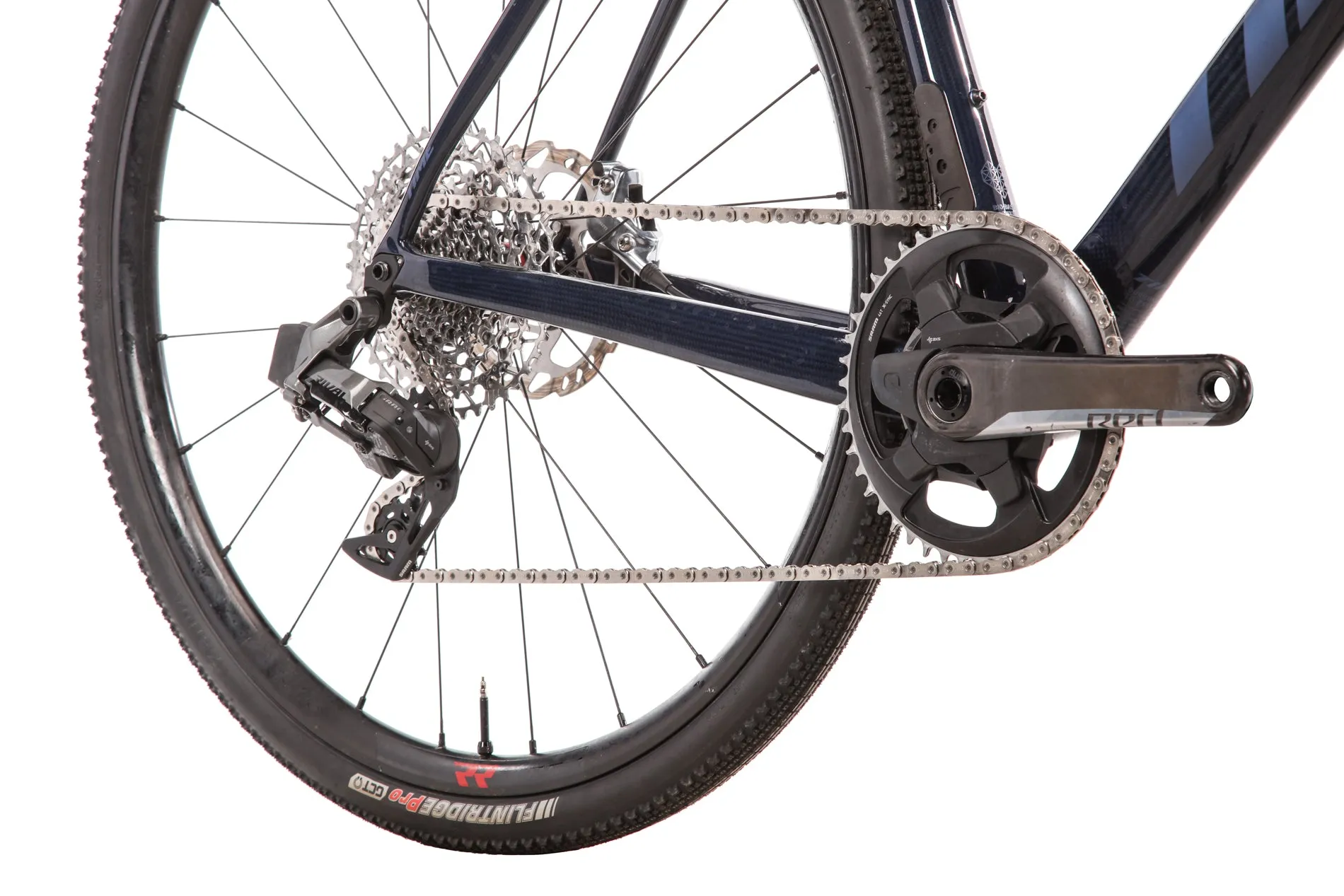 Time ADHX 45 Gravel Bike - 2023, Large