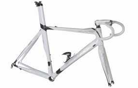 Time ZXRS Ulteam VIP Electronic Frameset