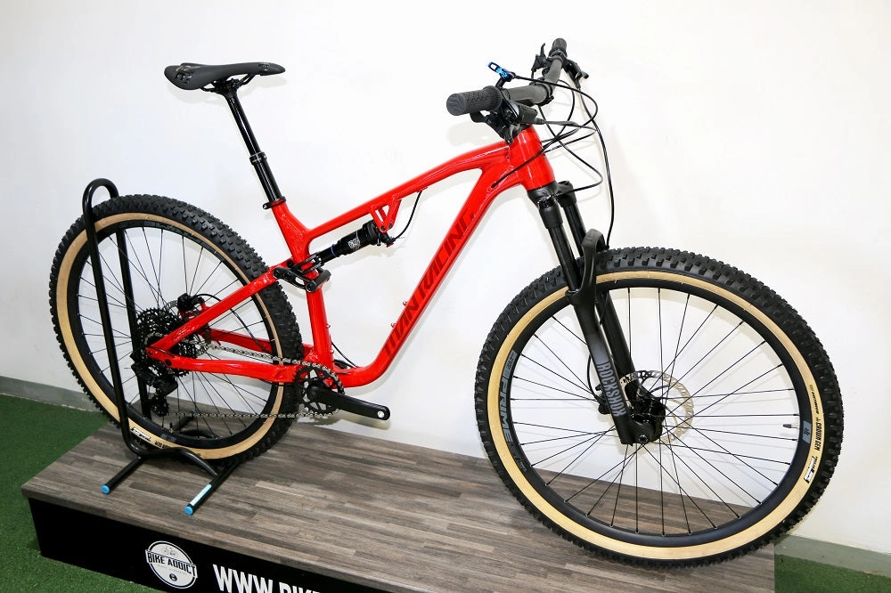 TITAN RACING Cypher 120 DC Sport (2025)
