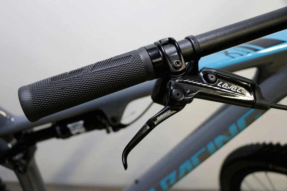 TITAN RACING Cypher Gen 2 120 DC Carbon Elite (2025)