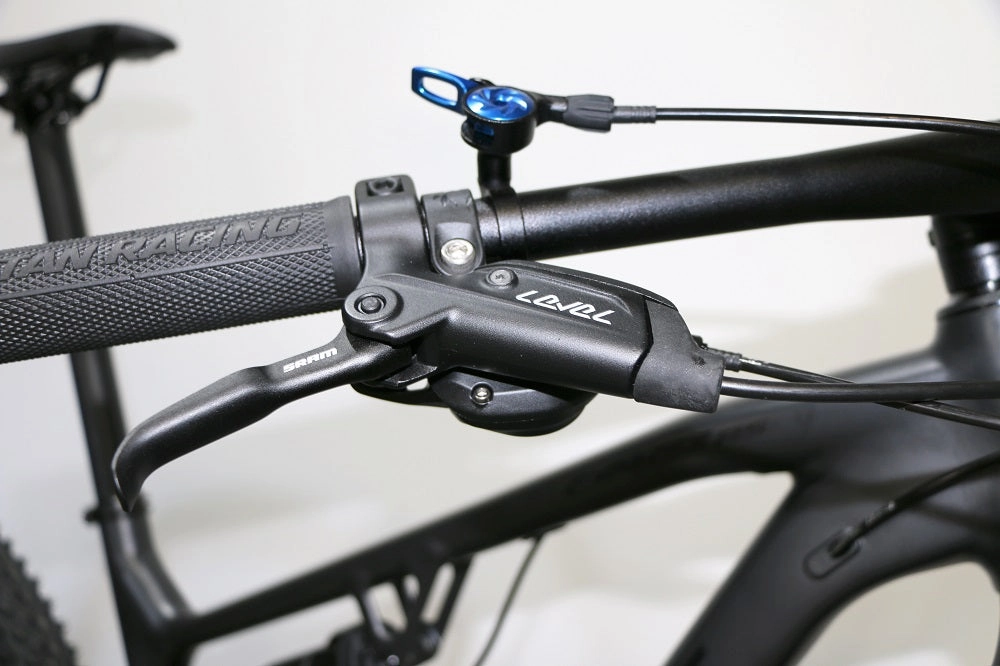 TITAN RACING Cypher RS Dash Alloy (2023)