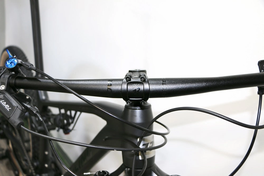 TITAN RACING Cypher RS Dash Alloy (2023)