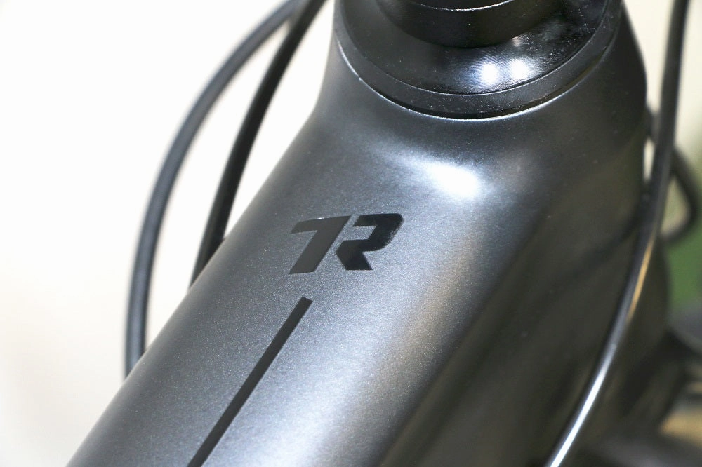 TITAN RACING Cypher RS Dash Alloy (2023)