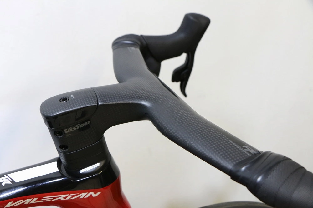 TITAN RACING Valerian Carbon Team (2025)