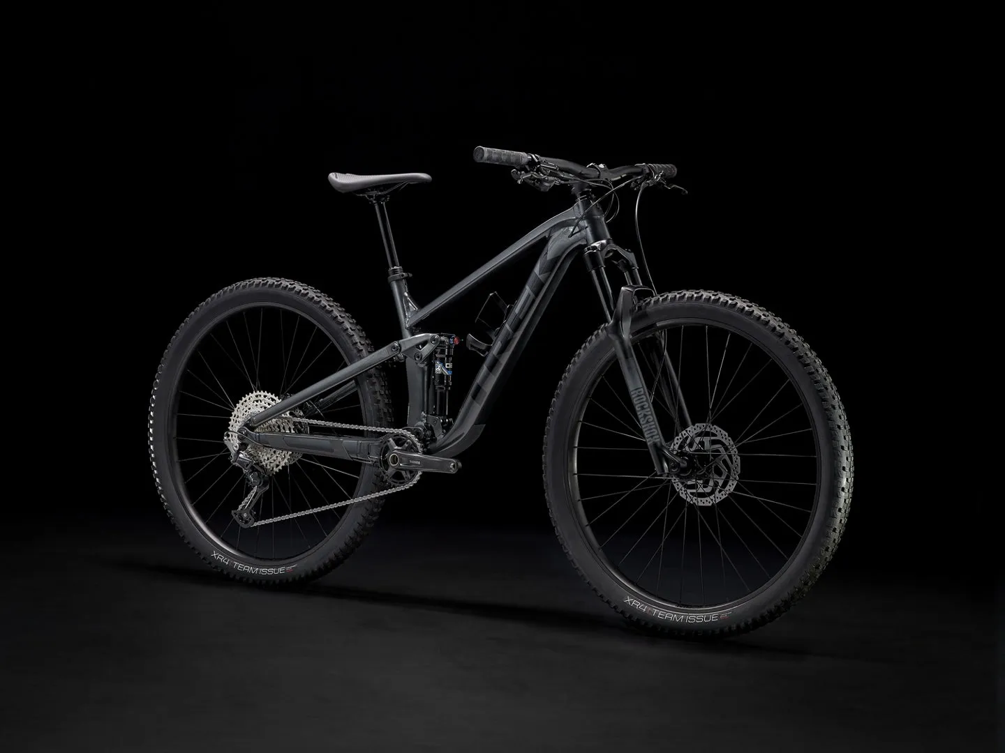 Top Fuel 5 Lithium Grey