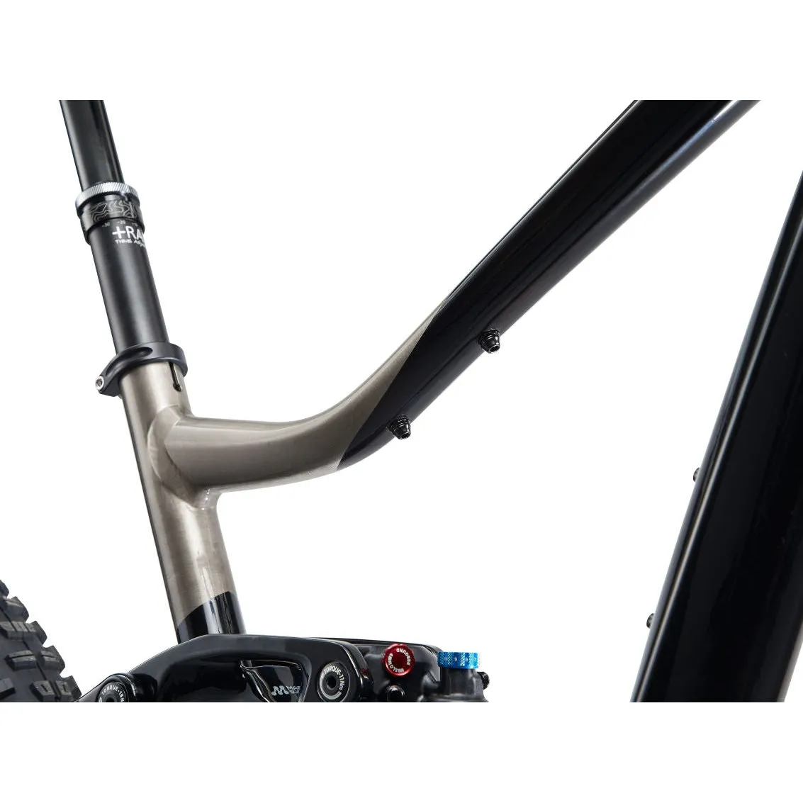 Trance X 1 27.5" Mountain Bike