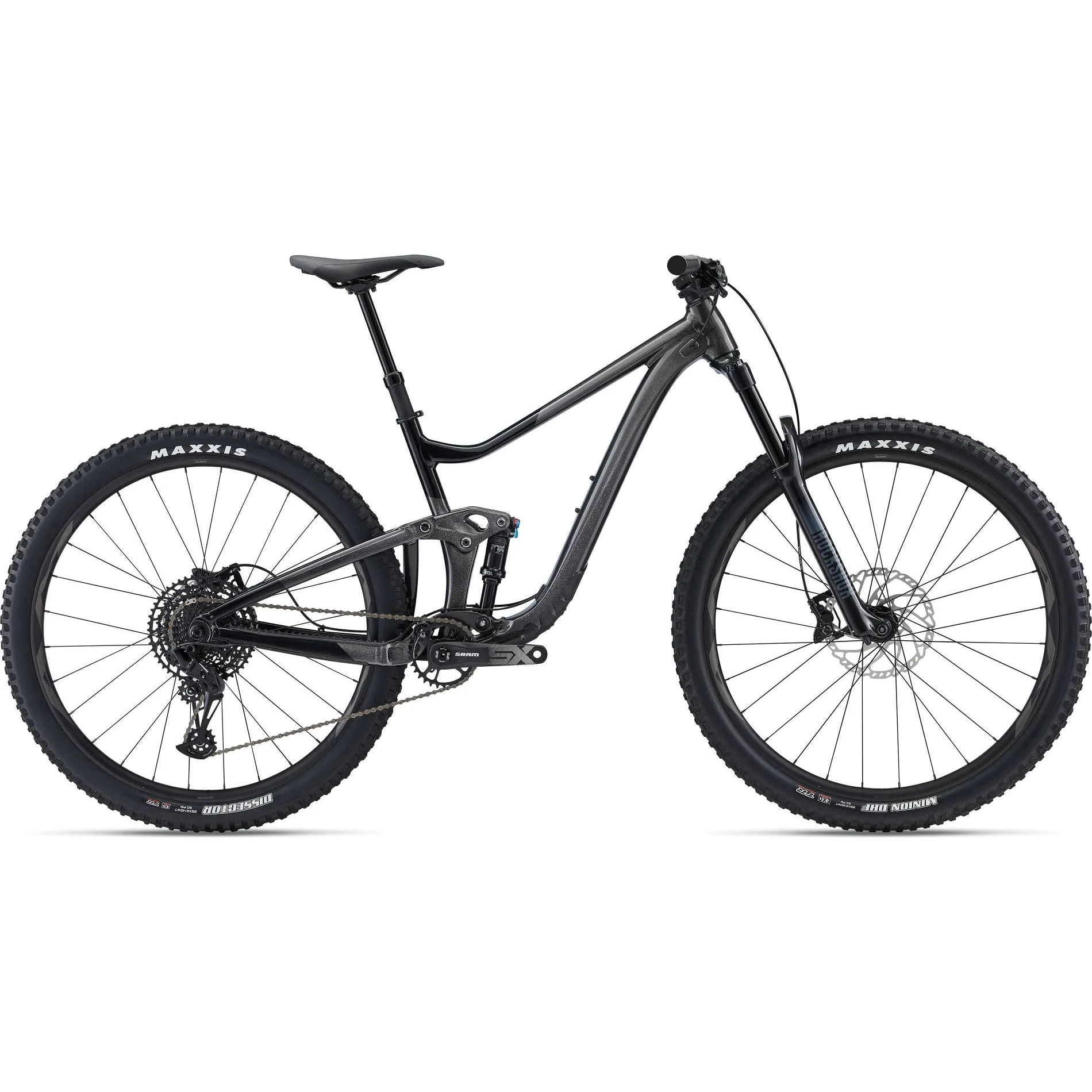Trance X 29" 2 Mountain Bike (2022)
