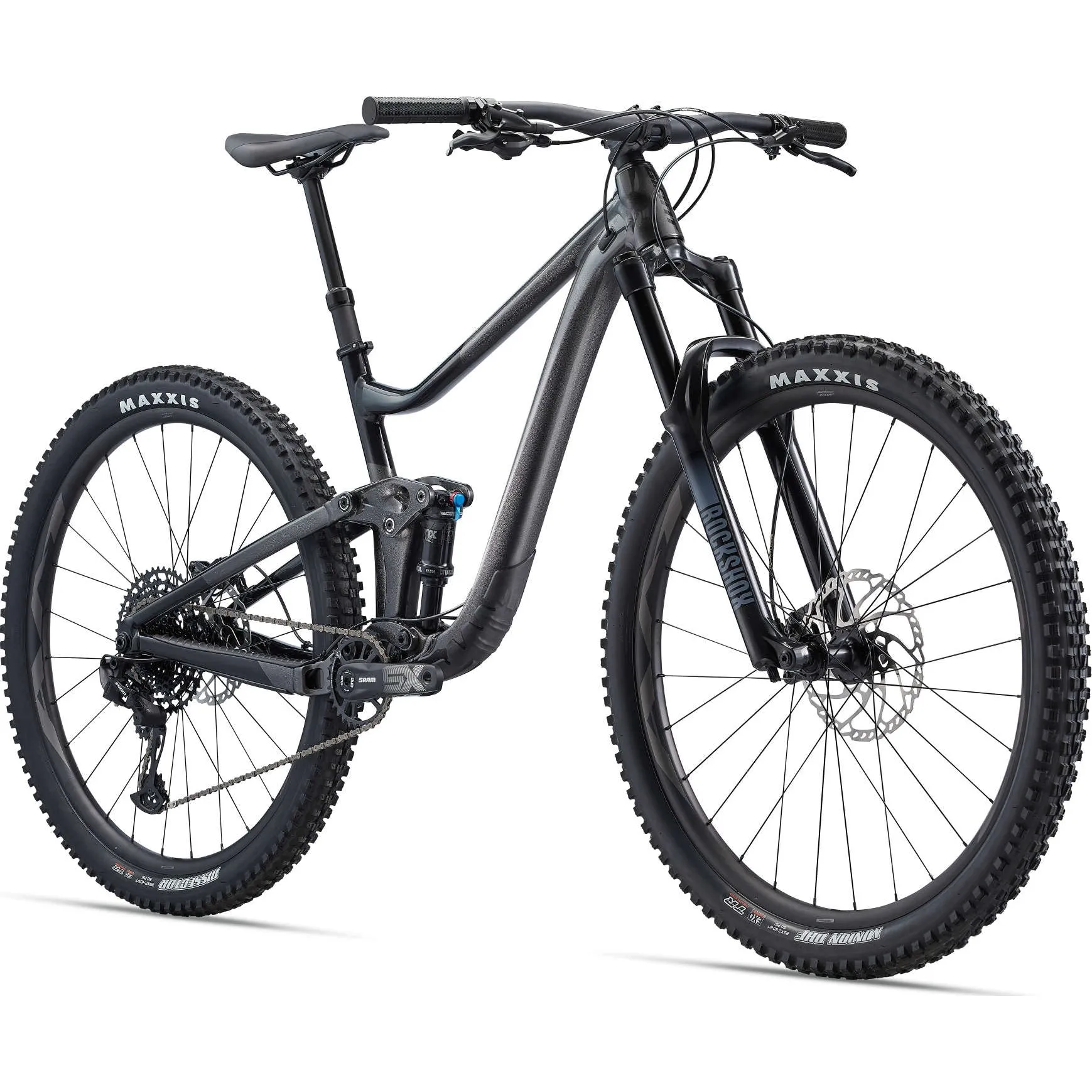 Trance X 29" 2 Mountain Bike (2022)