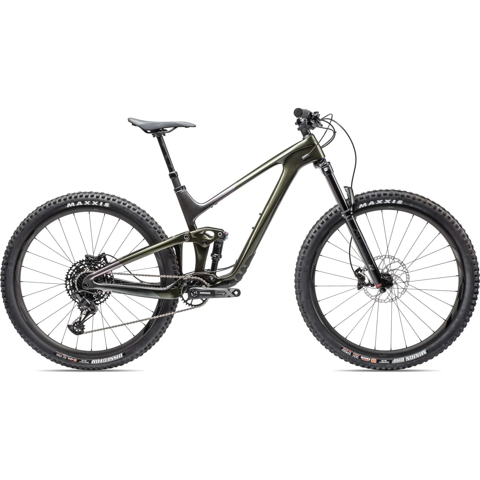 Trance X Advanced Pro 29er 3 Mountain Bike