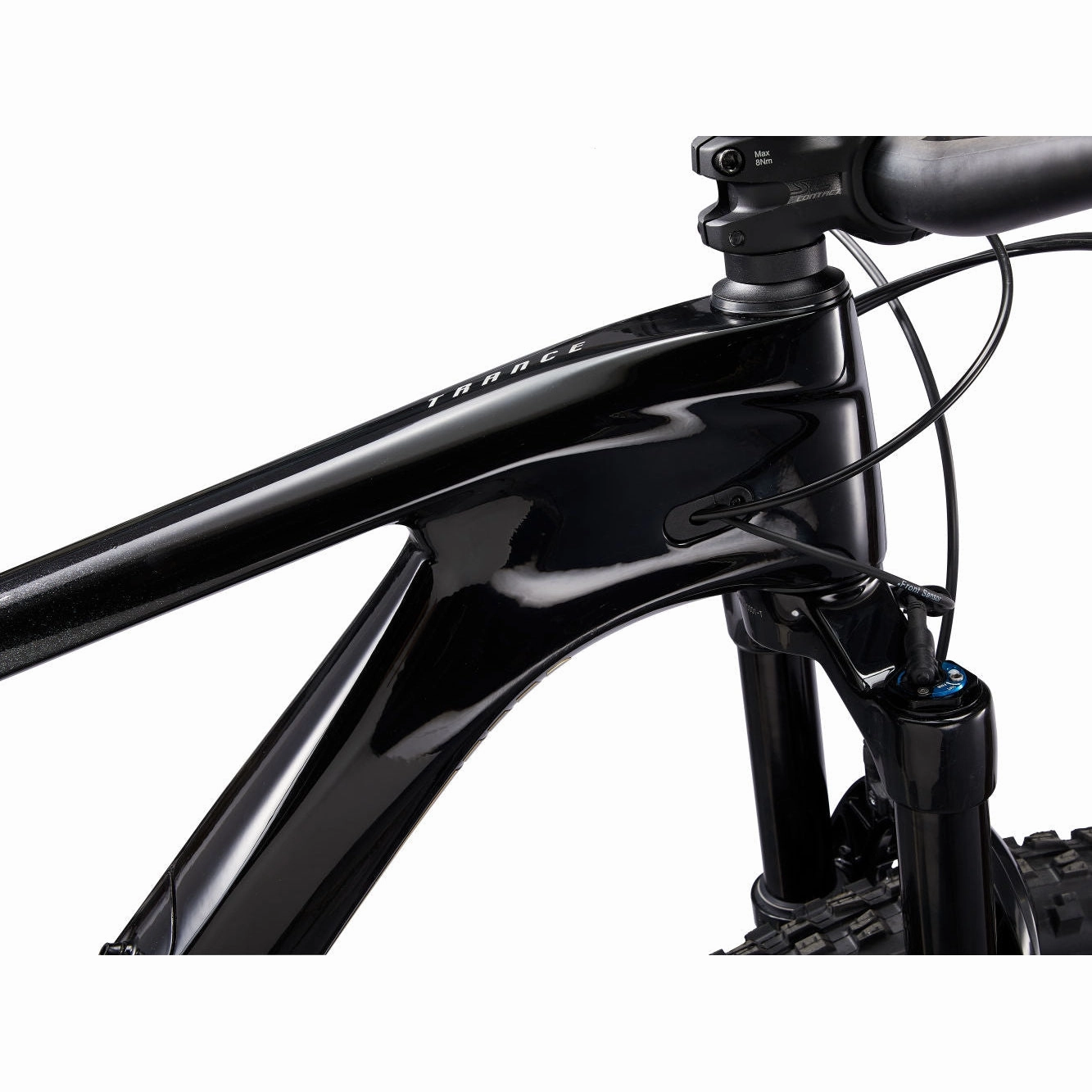 Trance Advanced Pro 1 29er Mountain Bike (2022)