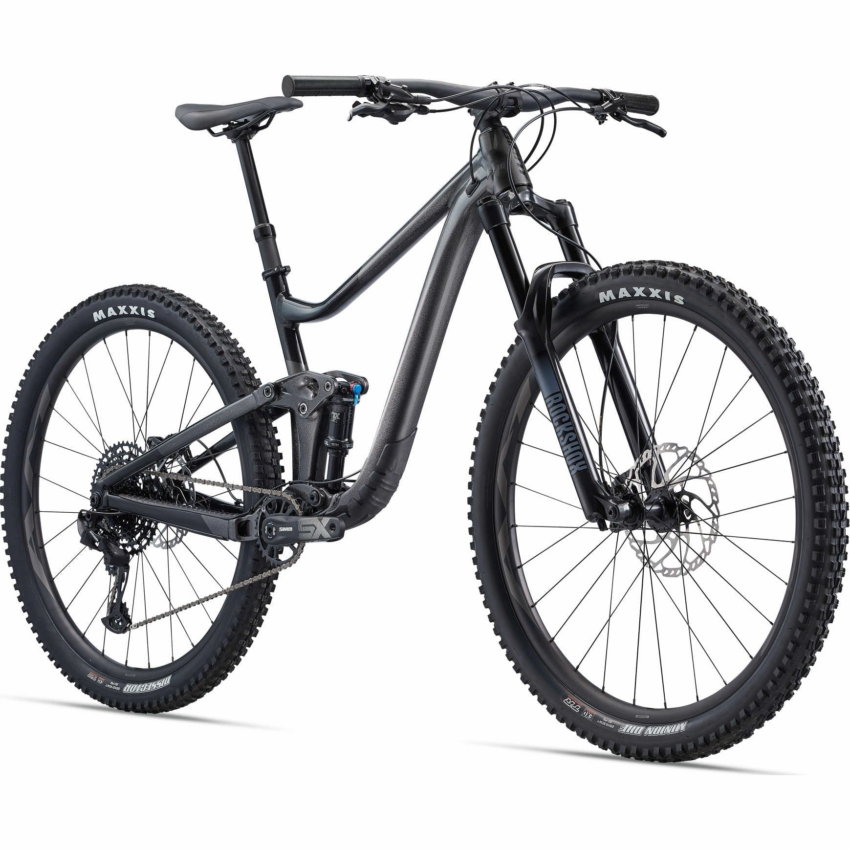 Trance X 29" 2 Mountain Bike (2022)