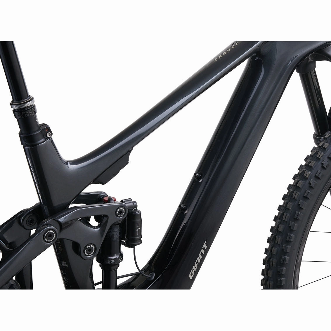 Trance X Advanced E  Elite 1 eMTB