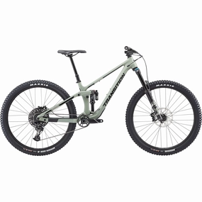 Transition Sentinel NX Alloy Mountain Bike 2024 - Misty Green