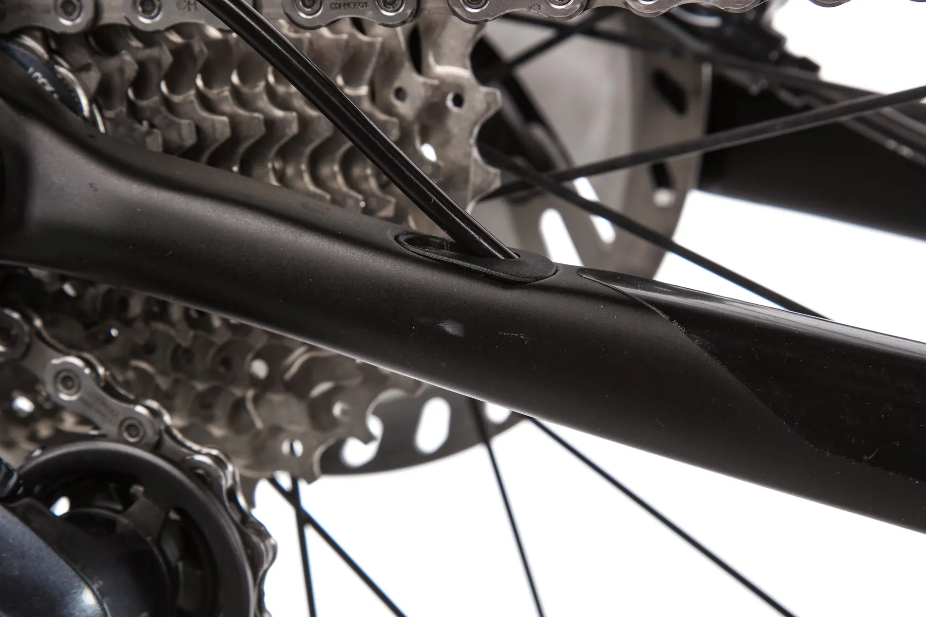 Trek Checkpoint SL 6 Road Bike - 2019, 54cm