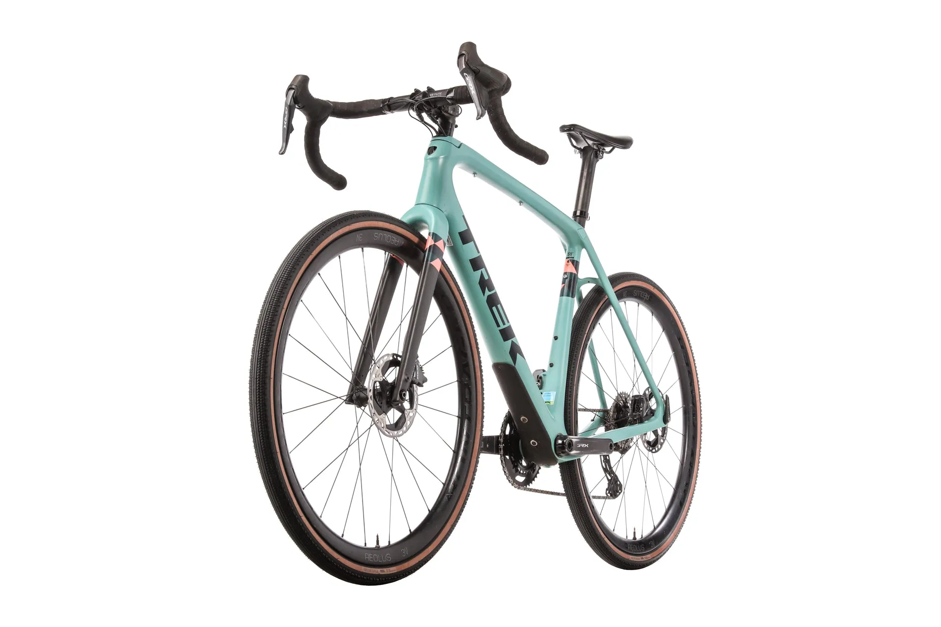 Trek Checkpoint SLR 7 Gravel Bike - 2023, 58cm