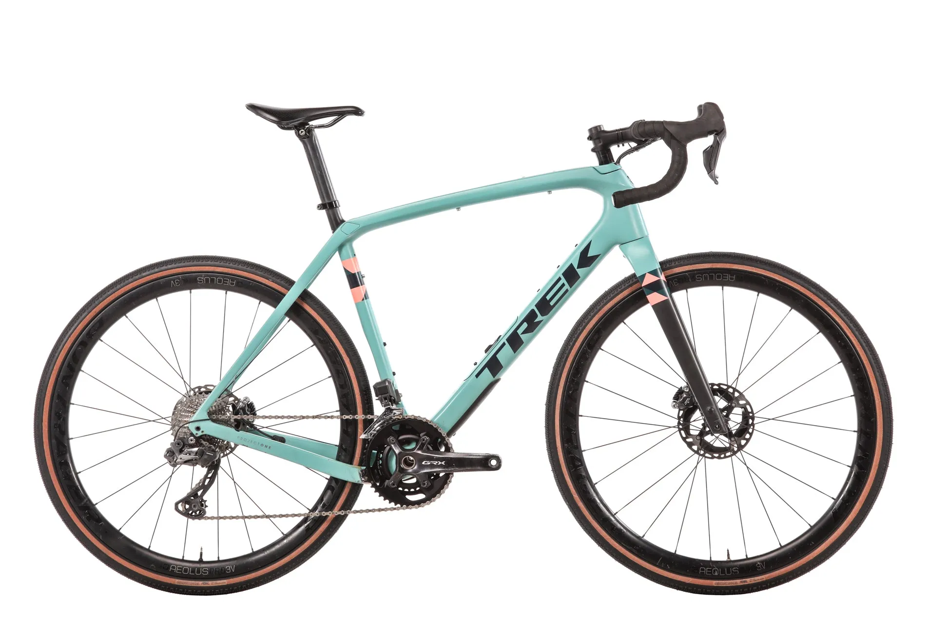 Trek Checkpoint SLR 7 Gravel Bike - 2023, 58cm