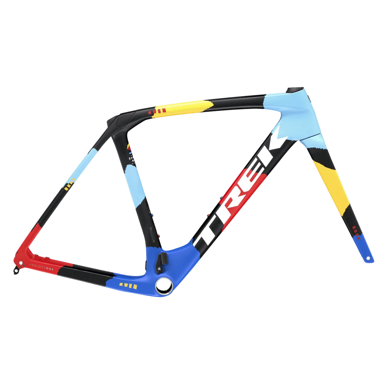 Trek Domane RSL Gen 4 Frameset