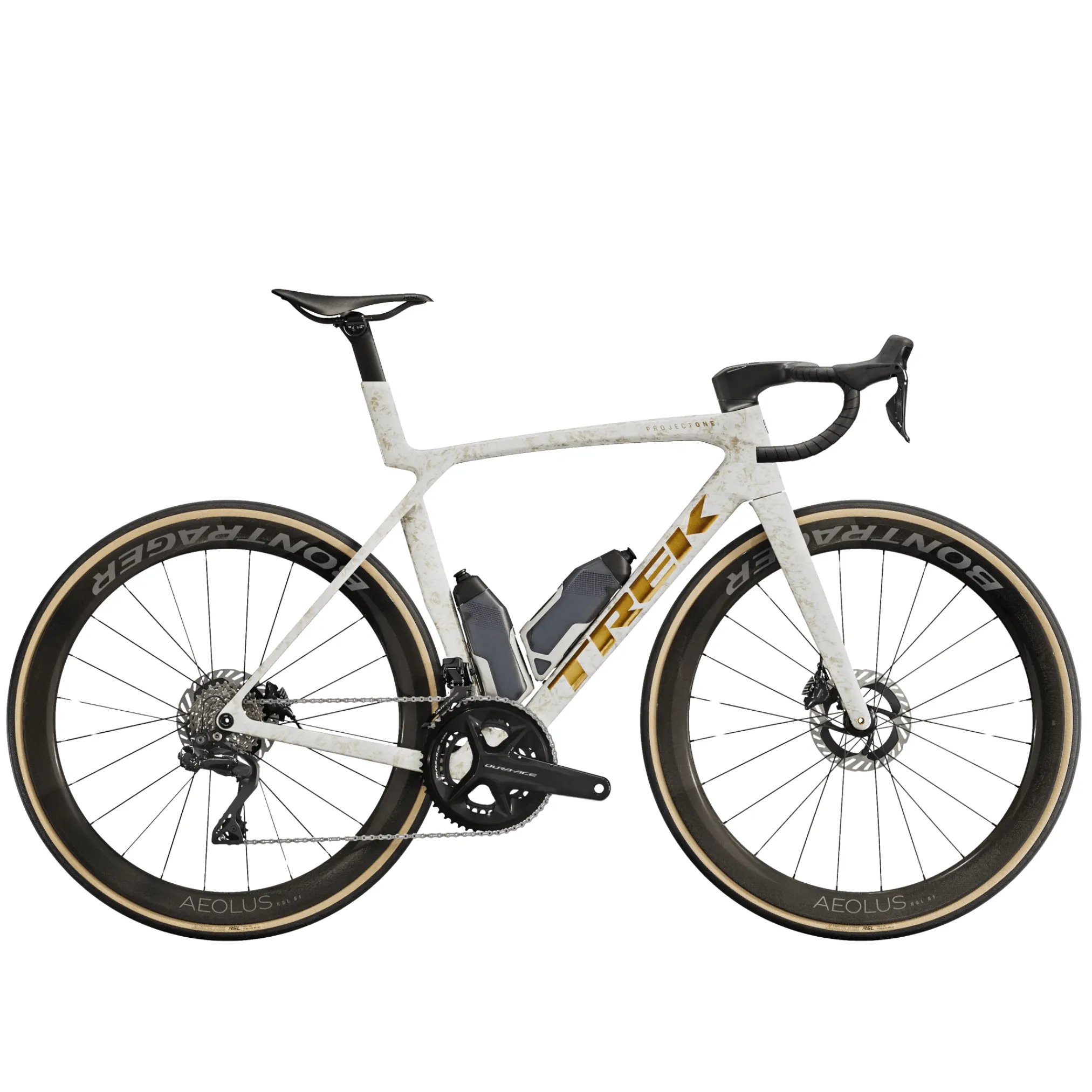 Trek Madone SLR 9 Gen 8