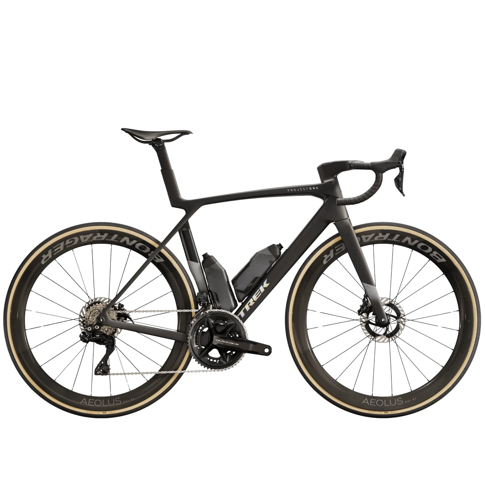 Trek Madone SLR 9 Gen 8