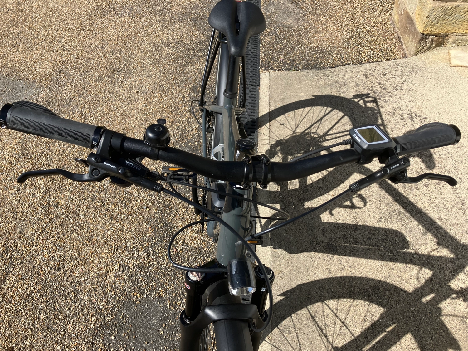 Trek Allant  5 2021