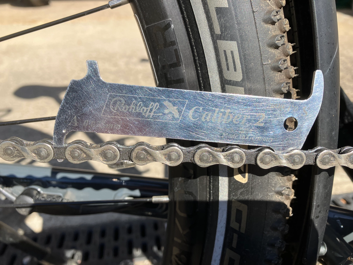 Trek Allant  5 2021
