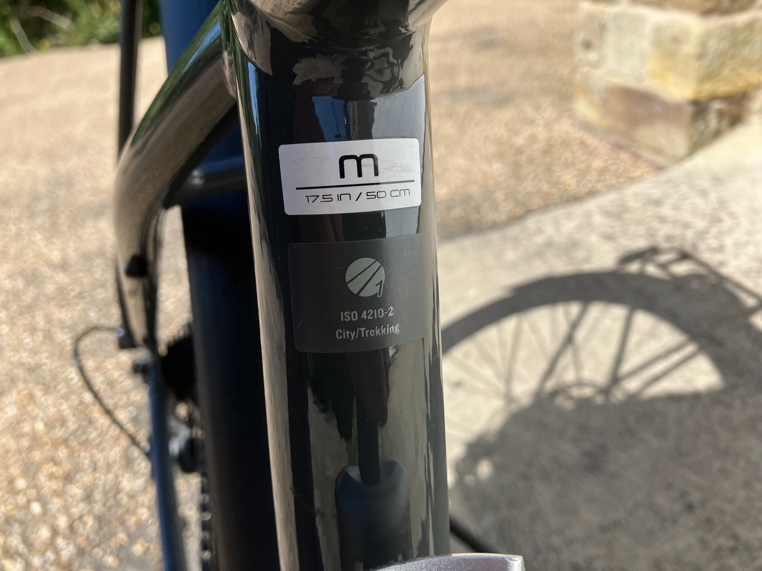 Trek Allant  5 2021