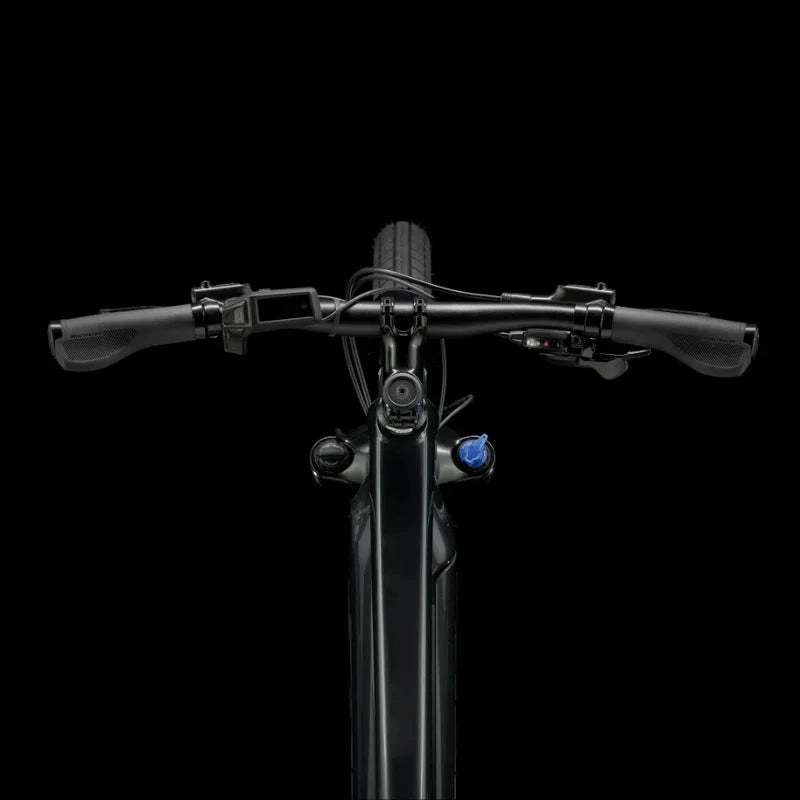 Trek Allant  7 - Lithium Grey