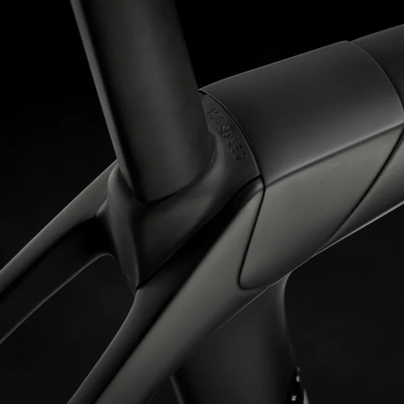 Trek Domane SL 5 Gen 4 - Matte Deep Smoke