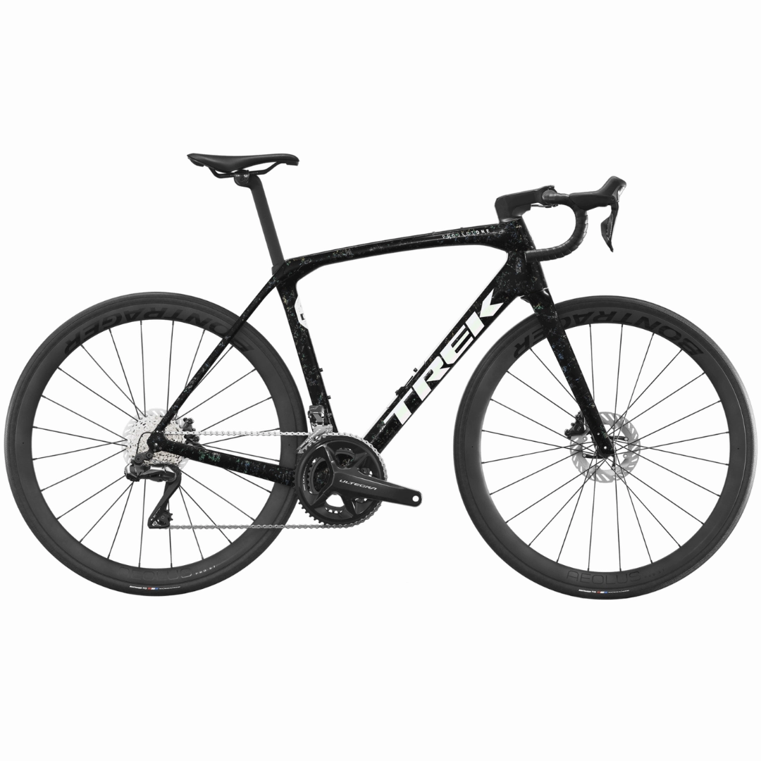 Trek Domane SLR 7 Gen 4