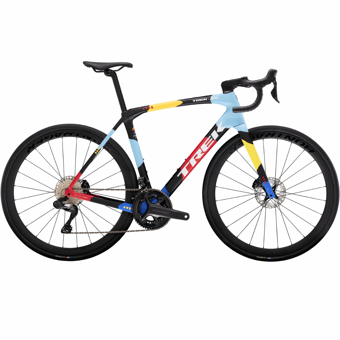 Trek Domane SLR 7 Gen 4