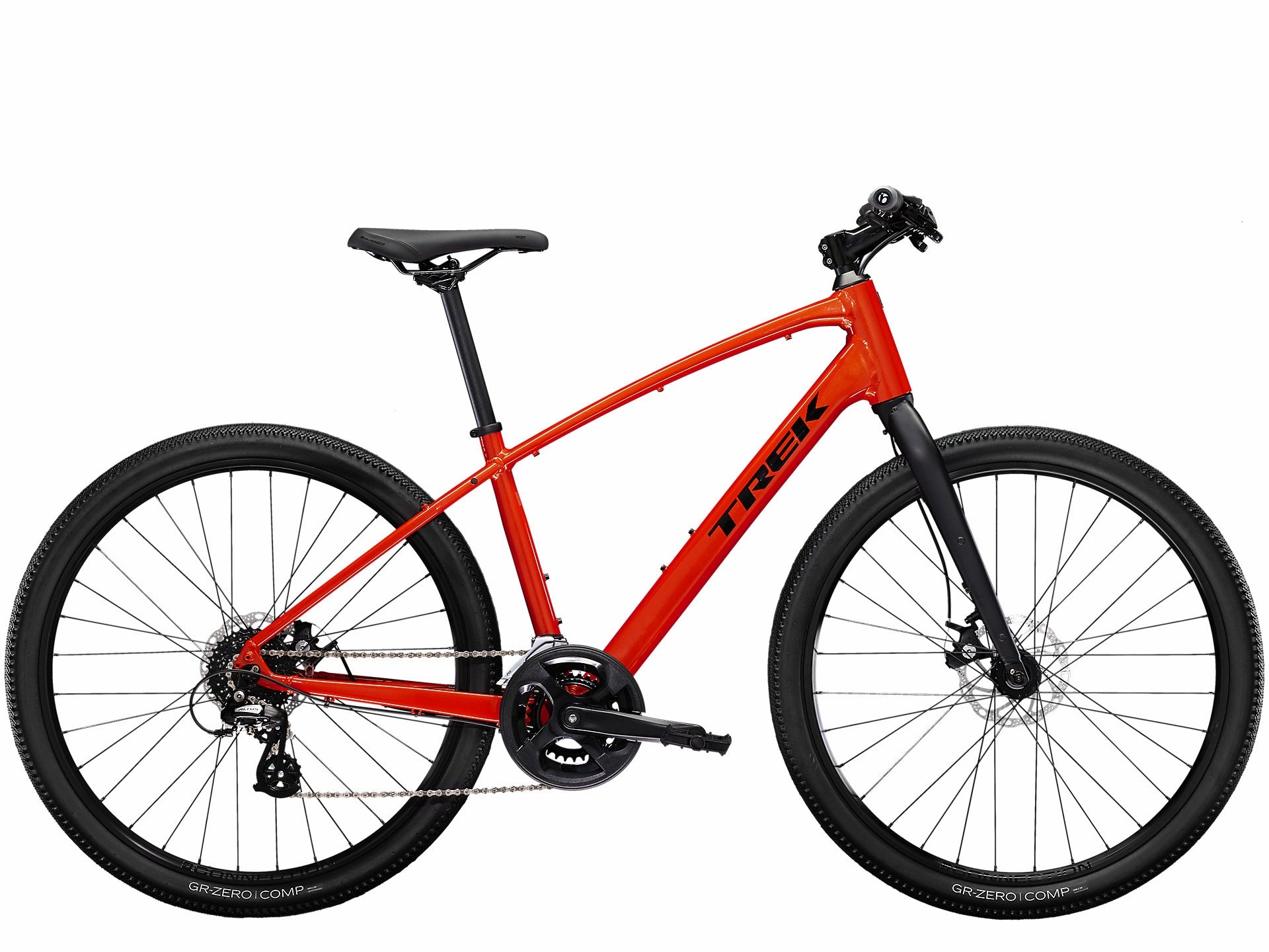Trek Dual Sport 1 Gen 5 2024